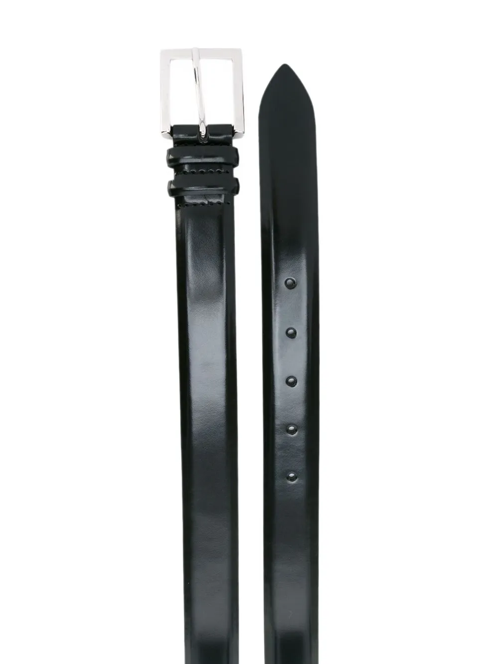 Orciani leather belt | Image 2