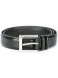 Orciani buckle belt - Black