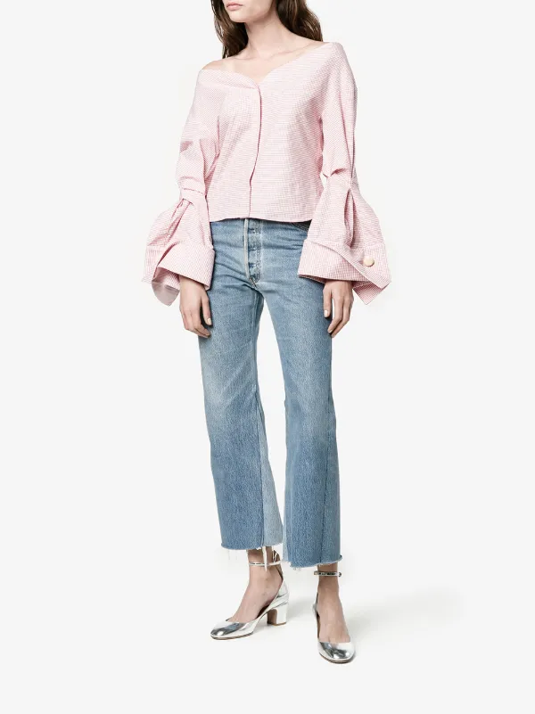 valentino tango pumps