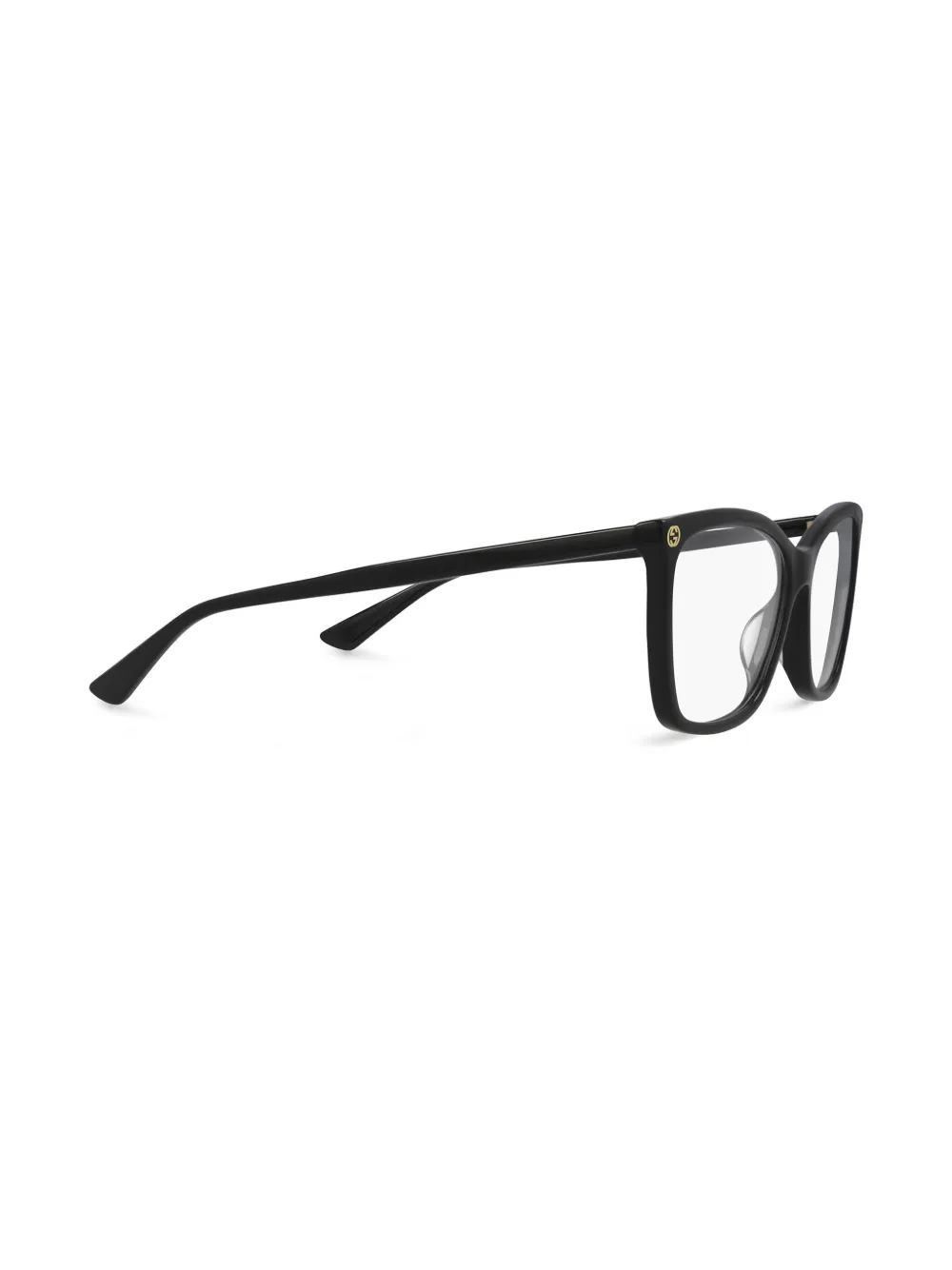Gucci Eyewear rectangular-frame glasses | Image 2