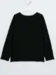 Image 2 of Andorine teen raw edge sweatshirt