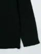 Andorine teen raw edge sweatshirt