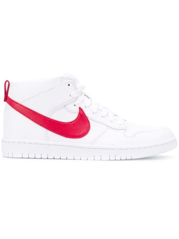 nike dunk lux chukka rt