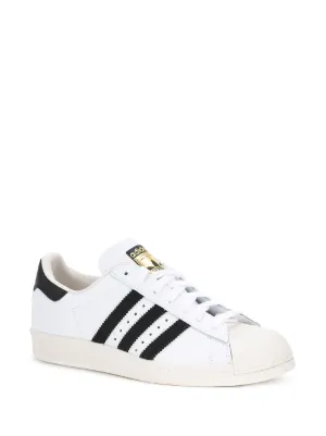 adidas superstar high top