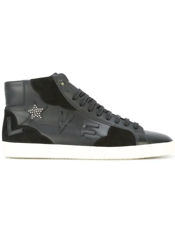 saint laurent signature court