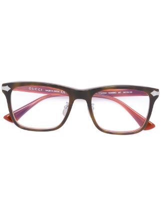 Gucci best sale eyewear manufacturer