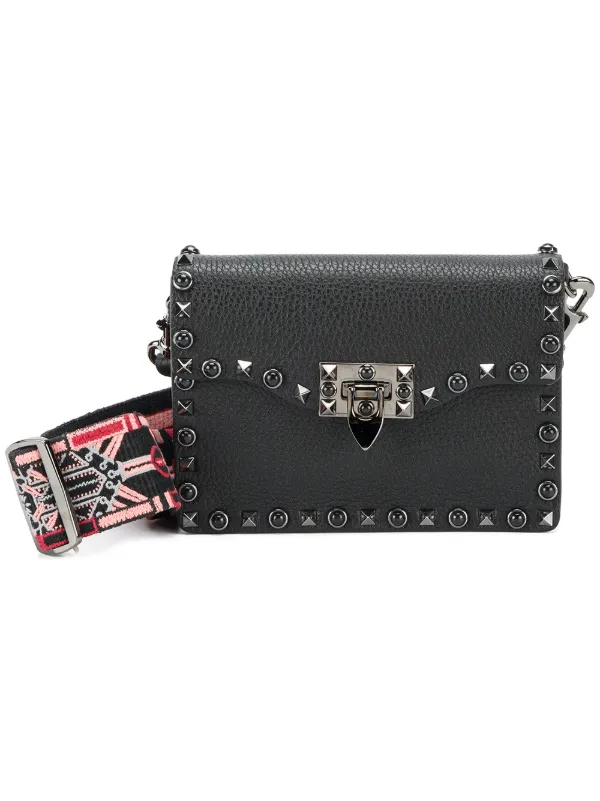 valentino rolling rockstud bag