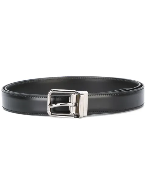 Dolce & Gabbana classic belt