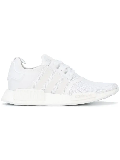 Baskets NMD_R1 'Triple White' - adidas - Modalova