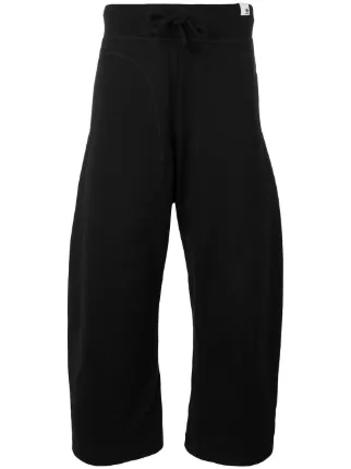 Farfetch Adidas Tiro Chándal Con Pantalones Capri Caído De qPqz0RWZ