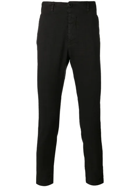 Transit straight leg pants