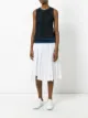 Image 2 of Chanel Pre-Owned netted sheer top