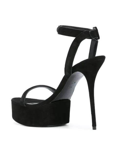 alexander wang platform sandals