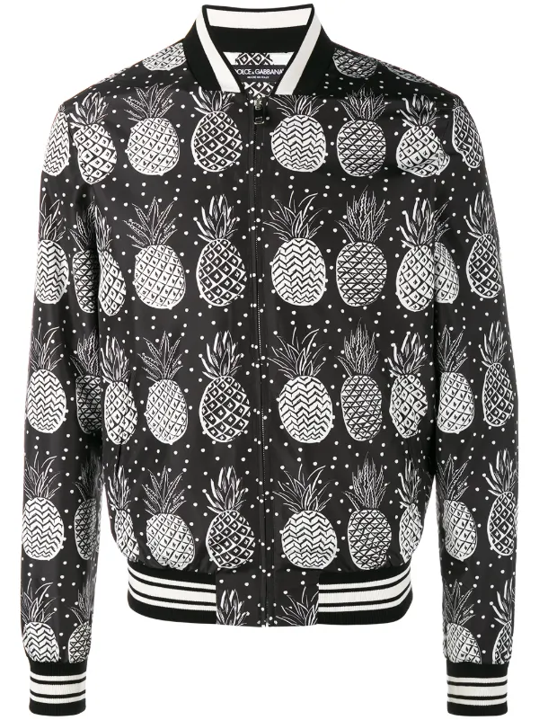 dolce gabbana ananas