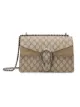 Imagem 1 de Gucci Bolsa Dionysus GG Supreme pequena