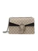 Image 1 of Gucci Dionysus GG Supreme shoulder bag