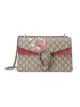 Image 1 of Gucci Dionysus Blooms print shoulder bag