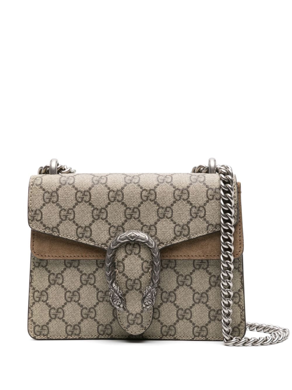 Image 1 of Gucci mini Dionysus shoulder bag