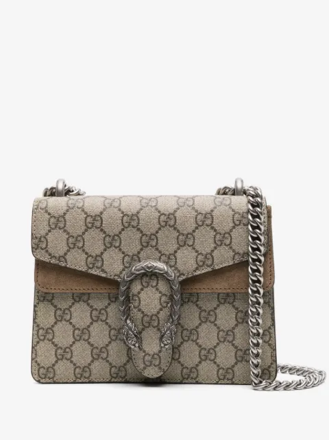 Gucci mini Dionysus shoulder bag