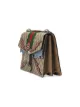 Gucci bolso bordado Dionysus GG Supreme