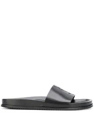 claquette ysl