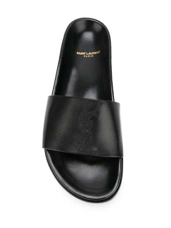 claquette ysl