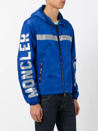 moncler off white blue moncler off white blue