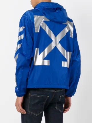 moncler off white blue moncler off white blue
