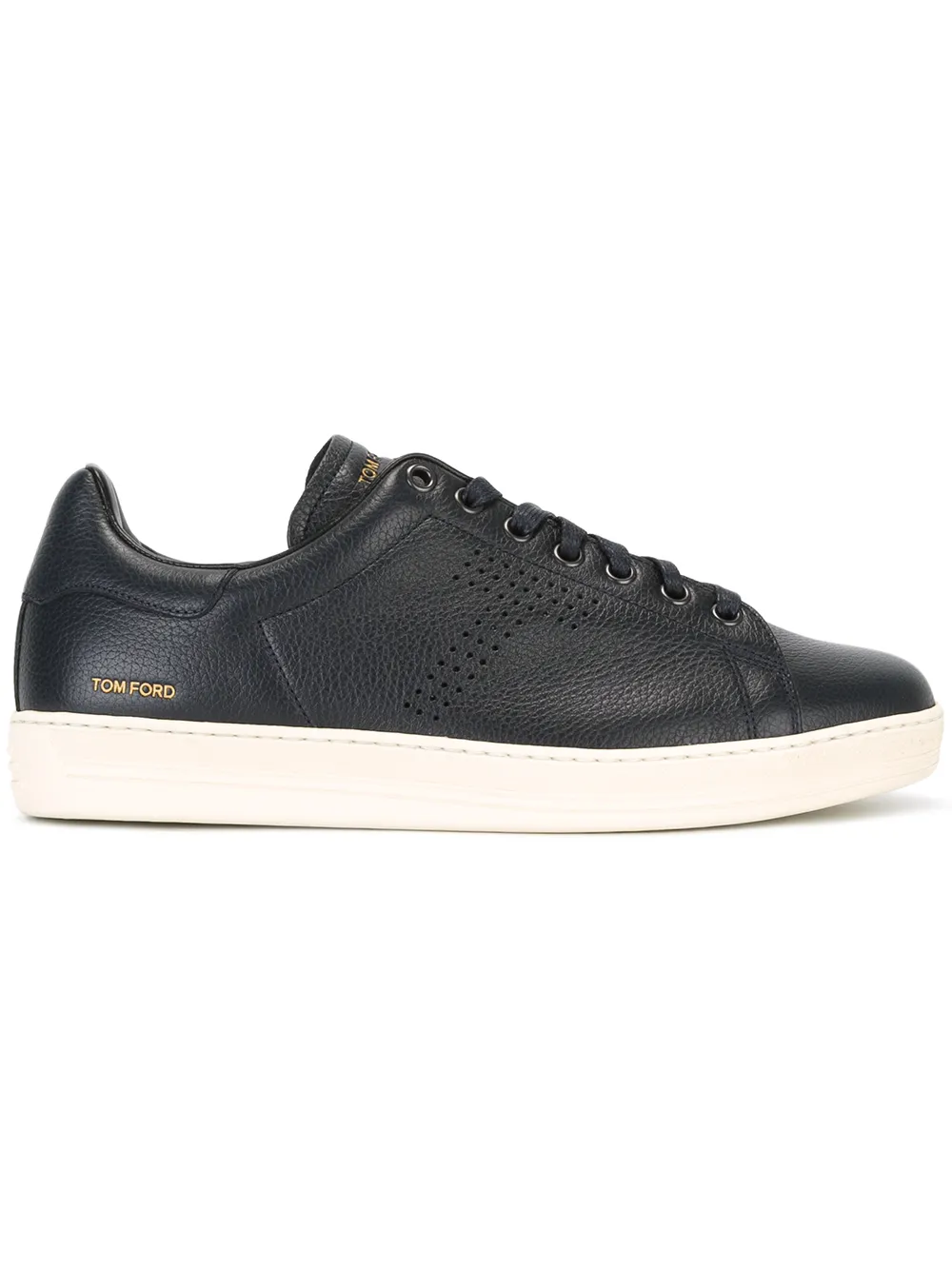 Tom Ford Warwick Sneakers - Tendenza classica, vale la pena avere Tom Ford Warwick Sneakers - Tendenza classica, vale la pena avere