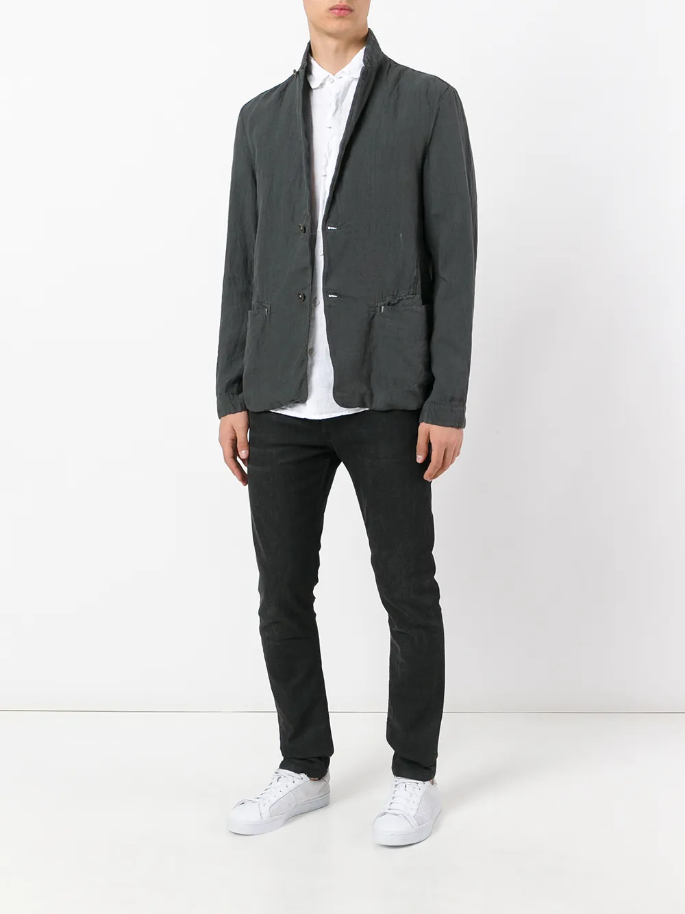 Transit soft blazer | Blazers | Image 2