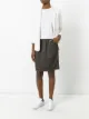 Image 2 of Fendi Pre-Owned high waist skirt