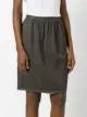 Fendi Pre-Owned high waist skirt