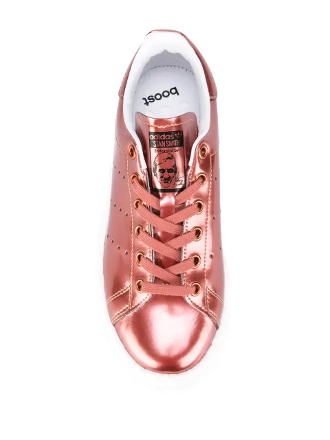 adidas originals stan smith pink
