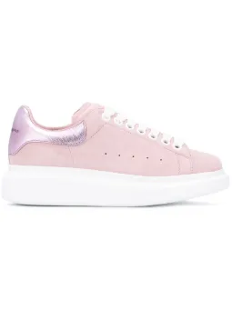 Alexander Mcqueen Sneakers Alexander Mcqueen Sneakers