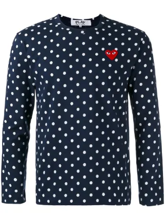 comme des garcons qatar mapa