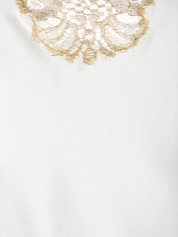 silk robe