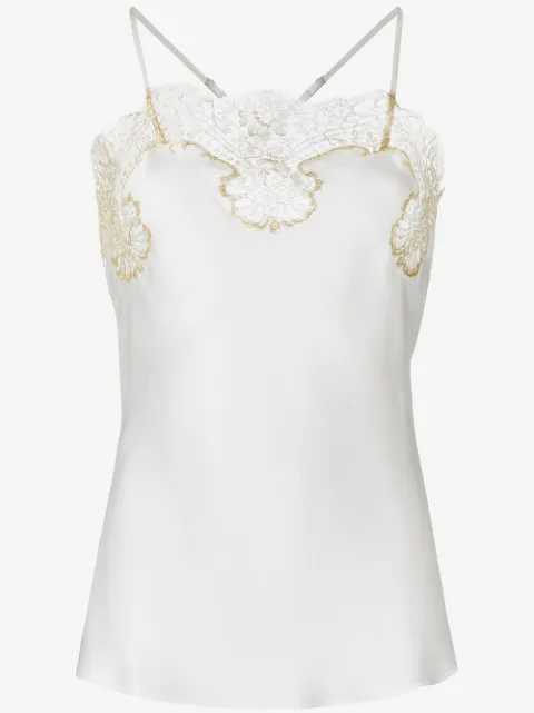 Gilda & Pearl Gina camisole top