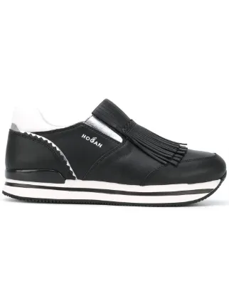 hogan slip on sneakers hogan slip on sneakers