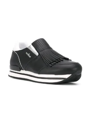 hogan slip on sneakers hogan slip on sneakers