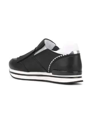 hogan slip on sneakers hogan slip on sneakers