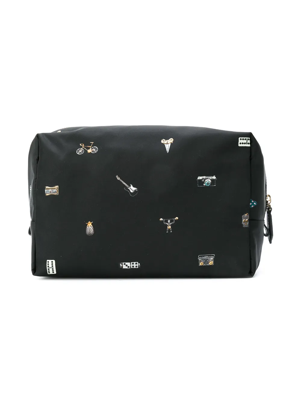 paul smith 图案印花洗漱包