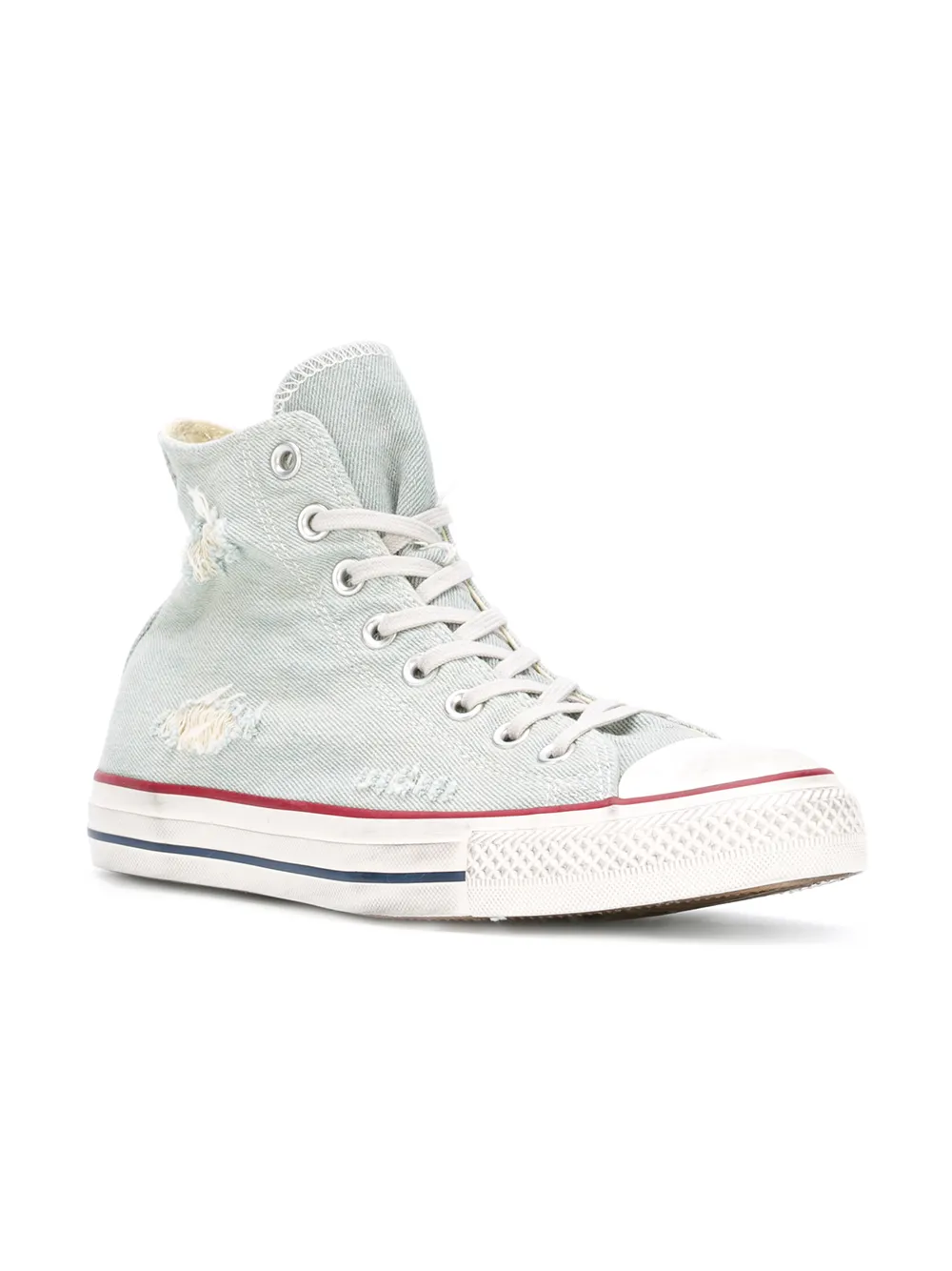 converse distressed converse distressed