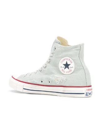 converse distressed converse distressed