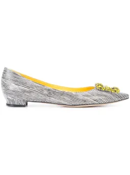 by far ballet flats