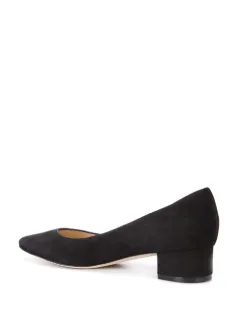 manolo blahnik 3cm