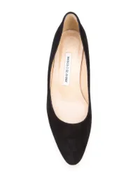 manolo blahnik 3cm