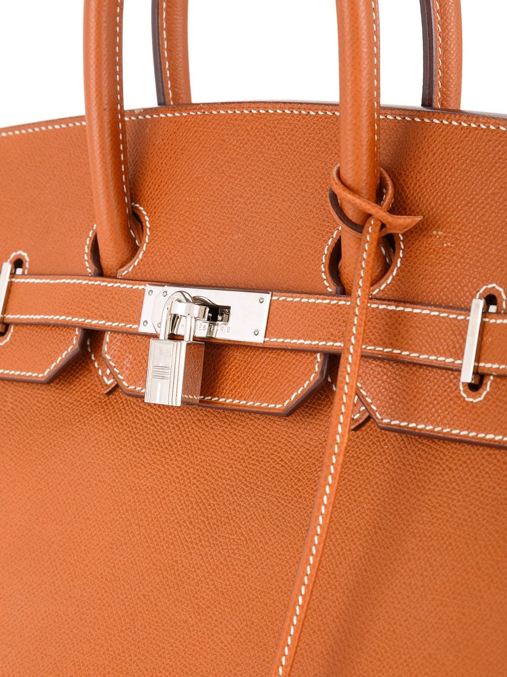 Hermès 2013 pre-owned Birkin 35 Handbag - Farfetch