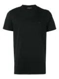 Michael Kors logo-print T-Shirt - Black