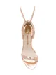 Sophia Webster Sandalen mit Schmetterlings-Applikation