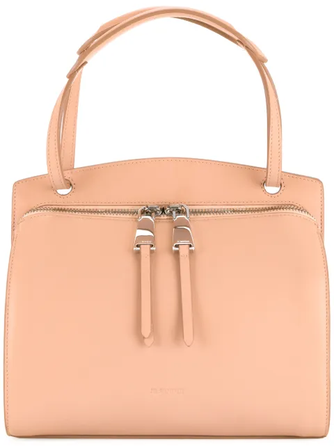 jil sander tote bag sale